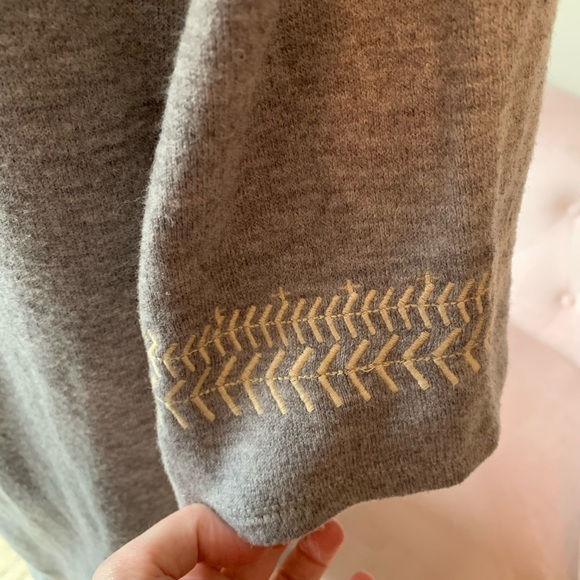 Anthropologie| Edme & Esyllte Anstice Tunic Dress - Picture 5 of 7